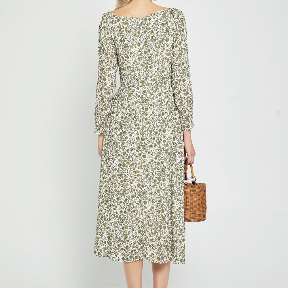 NWT Crimini Dress - Picture 5 of 10